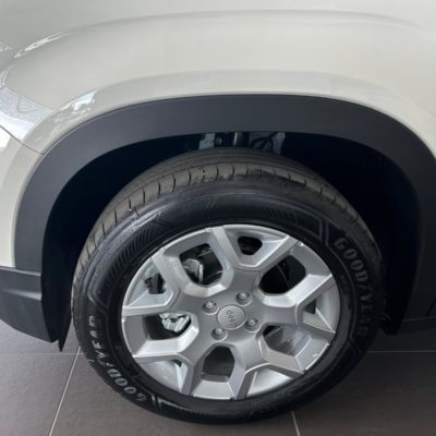 JEEP Avenger 1.2 Turbo Altitude