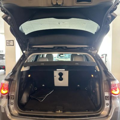 JEEP Compass 2.0 Multijet II 4WD Limited