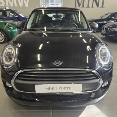 MINI 1.5 ONE 75 CV