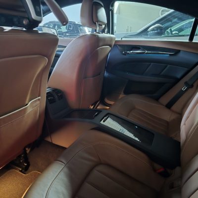 Mercedes CLS 250 Bluetec 4Matic Premium