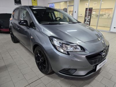 Opel Corsa Usato Gori Group Grosseto Toscana Italia