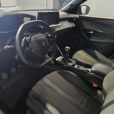 Peugeot 2008 S&S Allure Pack