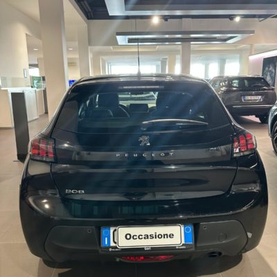 Peugeot 208 S&S 75cv Active Pack