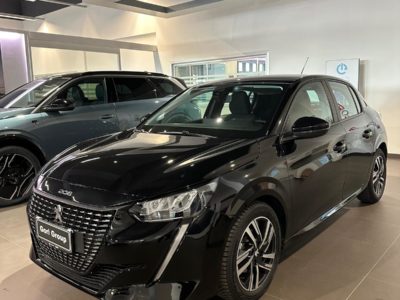 Peugeot 208 S&S 75cv Usata Gori Group Grosseto Toscana Italia