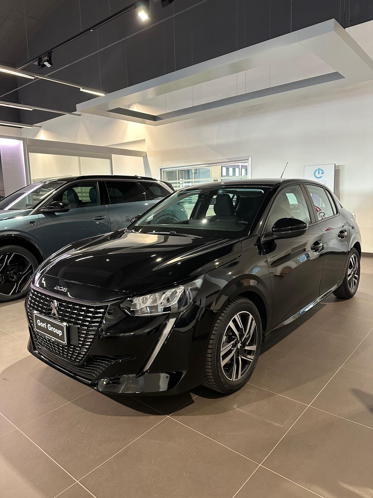 Peugeot 208 S&S 75cv Active Pack