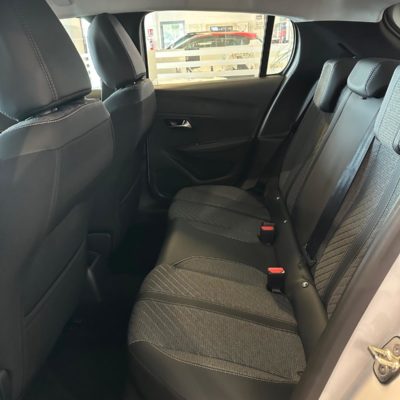 Peugeot 208 Style 75cv