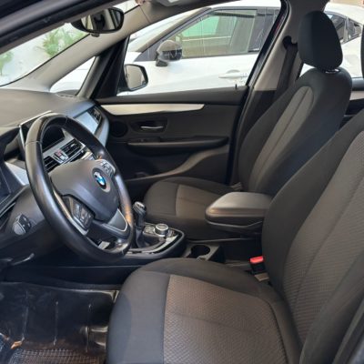 BMW 216d Gran Tourer Business