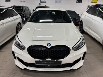 BMW M135i xDrive Usato Gori Group Grosseto Toscana Italia