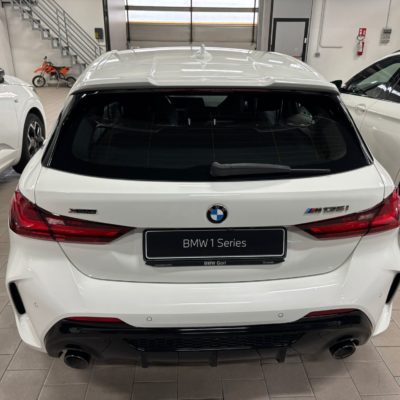 BMW M 135i xDrive
