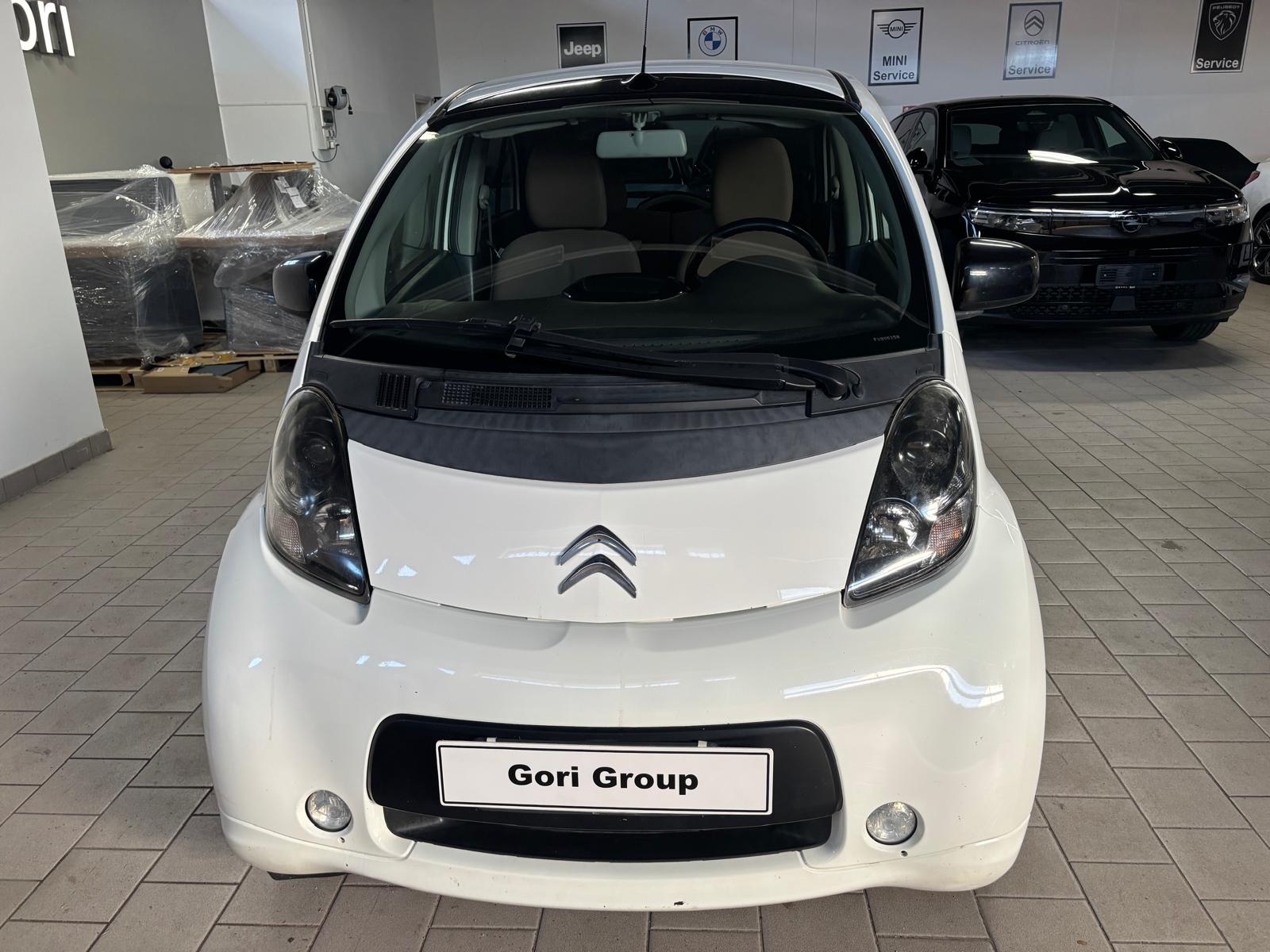 Citroen C-Zero Elettrica