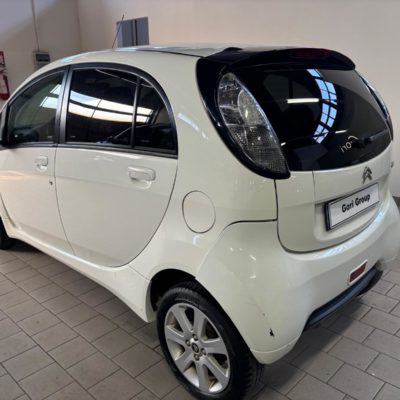 Citroen C-Zero Elettrica