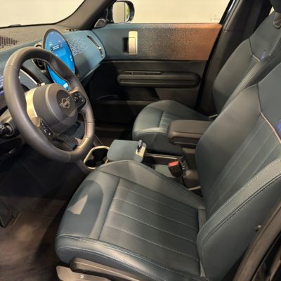 Mini Countryman C Favoured