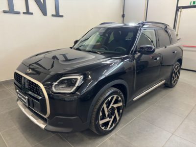 Mini Countryman C Favoured Usato Gori Group Grosseto Toscana Italia (6)