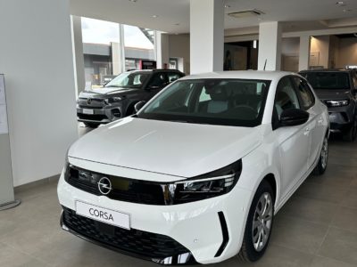 Opel Corsa 75cv KM0 Gori Group Grosseto Toscana Italia