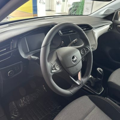 Opel Corsa 1.2 75cv Edition