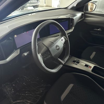 Opel Mokka Edition AT8 130cv