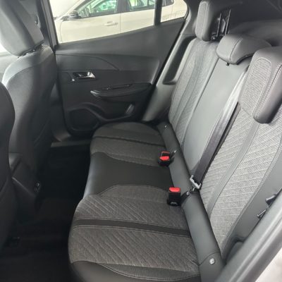 Peugeot 2008 Allure 100cv