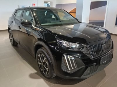 Peugeot 2008 Style Km0 Gori Group Grosseto Toscana Italia