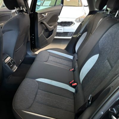 Skoda Kamiq 1.0 TSI 110cv Black Dots