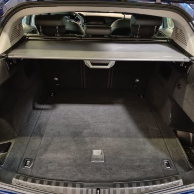 Alfa Romeo Stelvio 2.2 Turbo Diesel Executive 190cv AT8