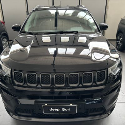 Jeep Compass 1.5 Turbo T4 130cv MHEV 2WD S