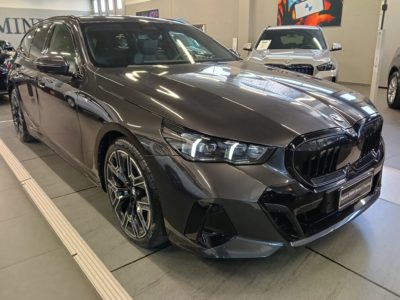 BMW 520d Touring Xdrive MSport PRO Usato Gori Group Grosseto Toscana Italia