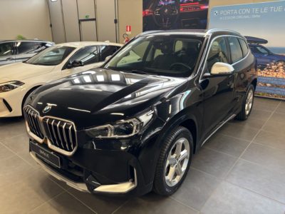 BMW X1 18d Sdrive XLine Usato Gori Group Grosseto Toscana Italia
