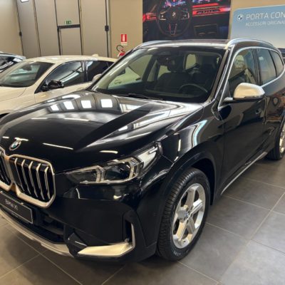 BMW X1 18d Sdrive XLine