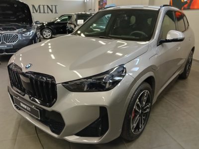 BMW X1 Plug-in Usato Gori Group Grosseto Toscana Italia