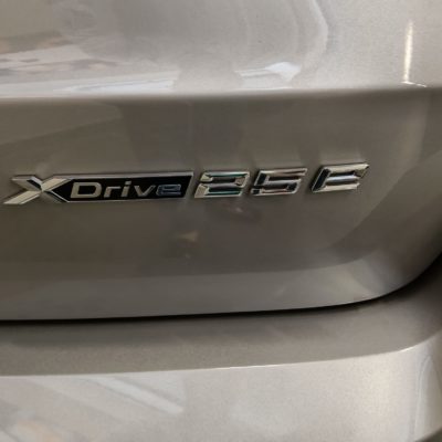 BMW X1 25e xDrive Msport PRO