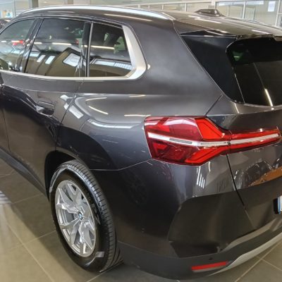 BMW X3 20D XDrive