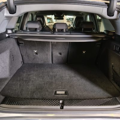 BMW X3 20D XDrive