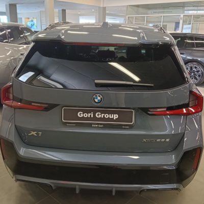 BMW X1 25e xDrive Msport PRO