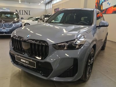 x1 25e xdRIVE msPORT PRO usato aziendale gori group grosseto toscana italia