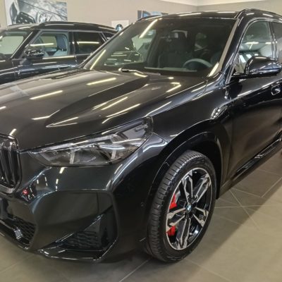 BMW X1 20D sDrive MSport PRO