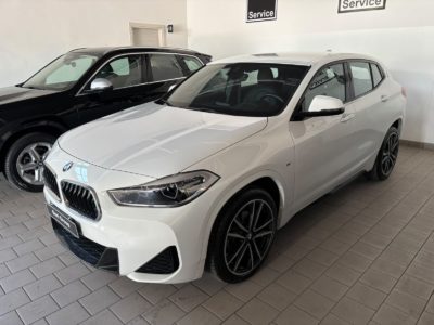 BMW X2 sDrive 18d MSport-X Usato Gori Group Grosseto Toscana Italia