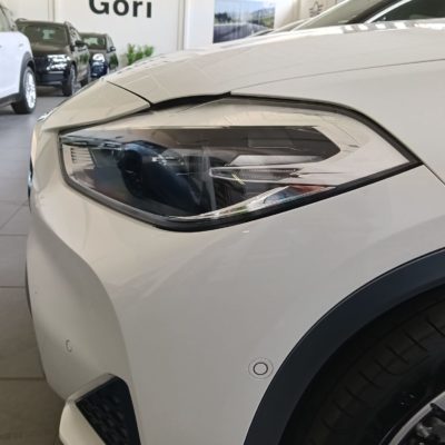 BMW X2 sDrive 18d