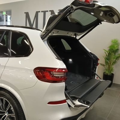 BMW X5 25D xDrive MSport