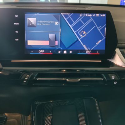 BMW X1 18D sDrive xLine