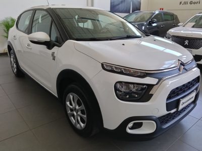 Citroen C3 You Usato Gori Group Grosseto Toscana Italia