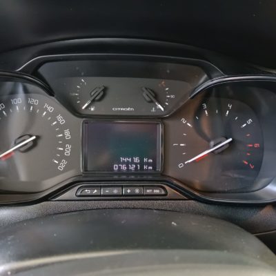 Citroen C3 1.2 83cv  S&S You