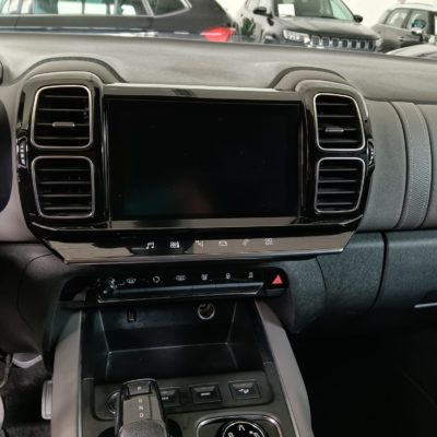 Citroen C5 Aircross BlueHDI 130 S&S EAT8 Feel Pack