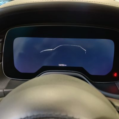 Maserati Grecale MHEV 300 CV AWD GT