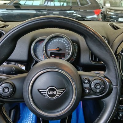 Mini Countryman 2.0 Cooper SD Hype ALL4