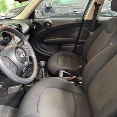 MINI 1.6 Cooper D Countryman
