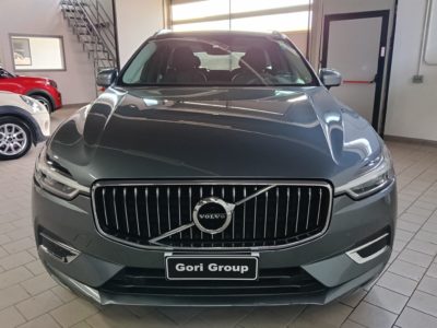 Volvo XC 60 Usato Gori Group Grosseto Toscana Italia