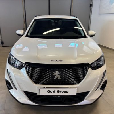 Peugeot 2008 S&S 130cv EAT8 Allure Pack