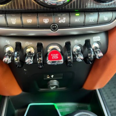 Mini Countryman 2.0 Cooper S